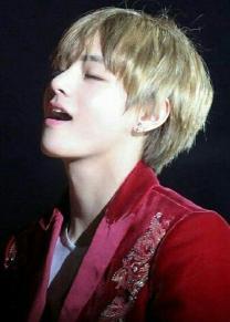 Taehyung Bts Oneshot 21 Babygirl By Just Hailey Online