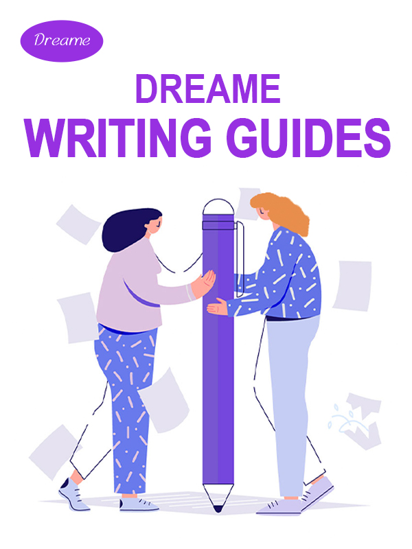 Dreame Stories Reading Completes Me